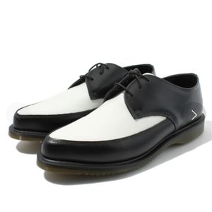Dr Marten Arien Shoes